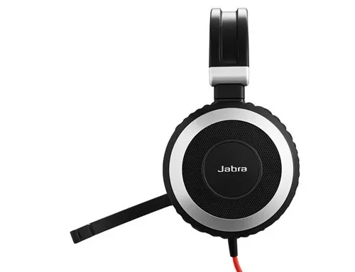 Jabra Evolve 80 Duo MS