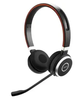 Jabra Evolve 65 Duo