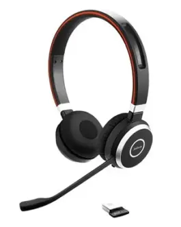 Jabra Evolve 65 Duo