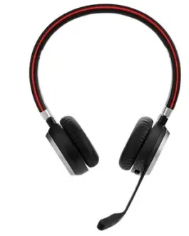 Jabra Evolve 65 Duo