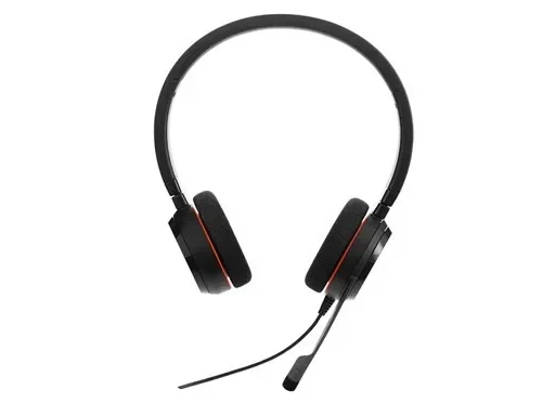 Jabra Evolve 20 Duo