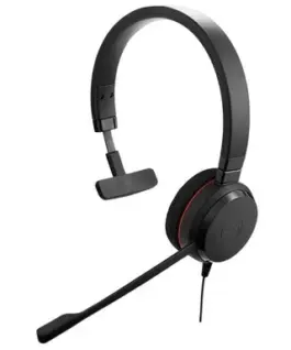 Jabra Evolve 20 Mono MS