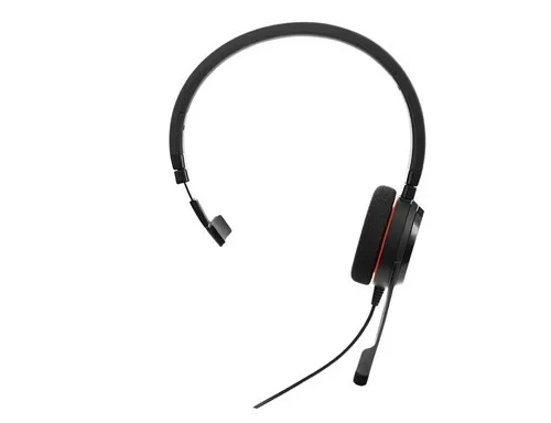 Jabra Evolve 20 Mono MS