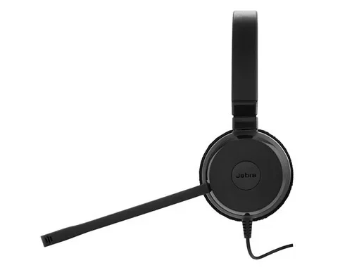 Alternative view of Jabra Evolve 20 Duo