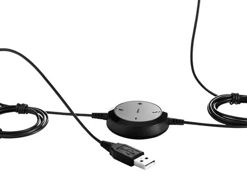 Jabra Evolve 20 Mono
