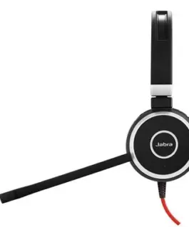 Alternative view of Jabra Evolve 40 Duo MS