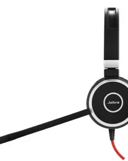 Alternative view of Jabra Evolve 40 Duo MS