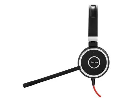 Alternative view of Jabra Evolve 40 Duo MS