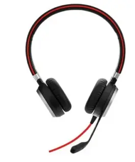 Jabra Evolve 40 Duo MS