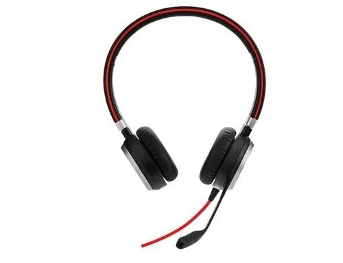 Jabra Evolve 40 Duo MS
