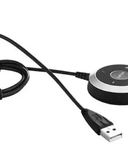 Jabra Evolve 40 Duo MS