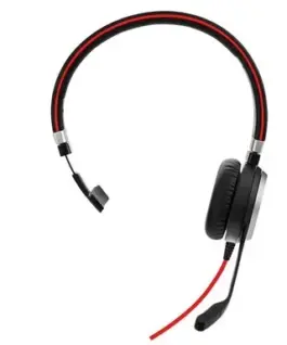 Alternative view of Jabra Evolve 40 Mono, MS