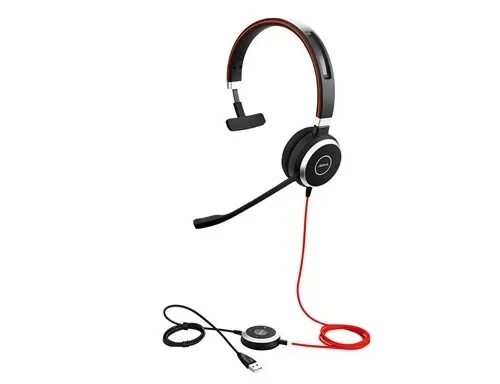 Jabra Evolve 40 Mono