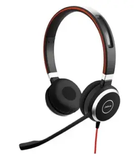 Jabra Evolve 40 Duo