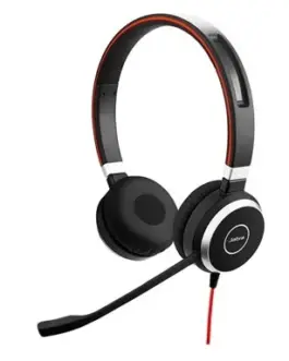 Jabra Evolve 40 Duo