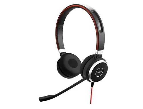 Jabra Evolve 40 Duo