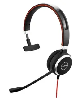 Jabra Evolve 40 Mono