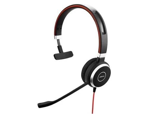 Jabra Evolve 40 Mono