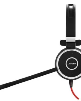 Alternative view of Jabra Evolve 40 Mono