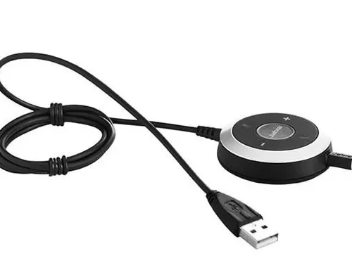 Jabra Evolve 40 Mono
