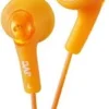 JVC HA-F160 оранжев