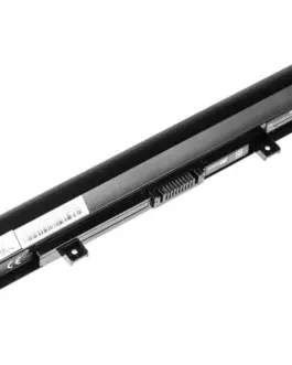 Alternative view of Батерия за лаптоп GREEN CELL, Toshiba Satellite C50-B C50D-B L50-B L50D-B PA5185, 14.8V, 2600mAh
