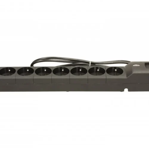 Alternative view of Lestar Extencion cord LZRM 810 BW 1,5M IEC320