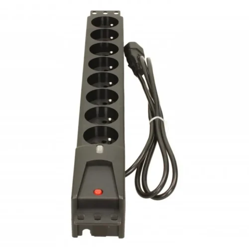 Lestar Extencion cord LZRM 810 BW 1