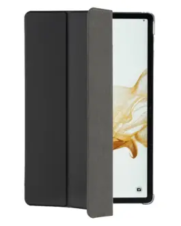 Alternative view of Калъф за таблет HAMA Fold Clear, За Samsung Galaxy Tab S7 FE/S7+/S8+ 12.4", Място за писaлка(S-pen), 217134