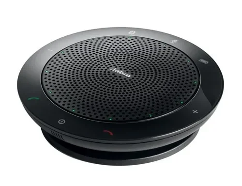 Alternative view of Jabra SPEAK 510 UC, BT Speaker