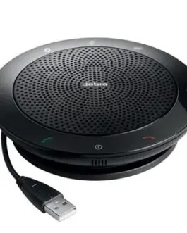 Jabra SPEAK 510+ Speaker UC, BT Link360