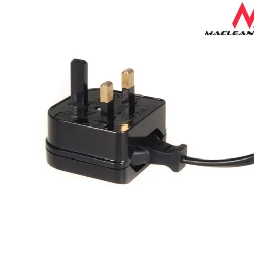 Maclean Power адаптер UK EU MCE71 Maclean