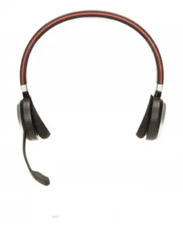 Jabra Evolve 65 Duo