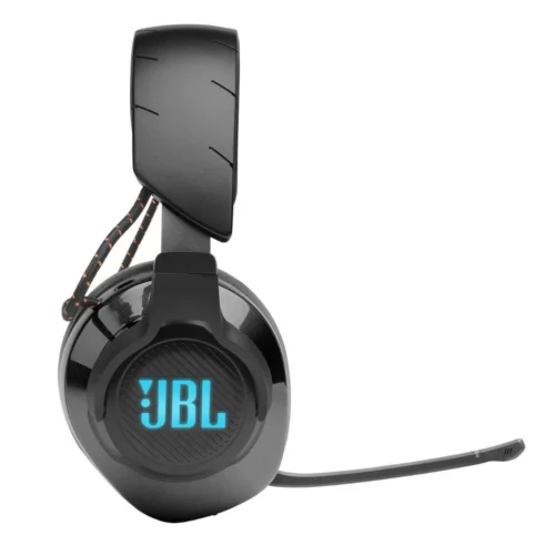 Alternative view of Безжични геймърски слушалки JBL Quantum 610 Black