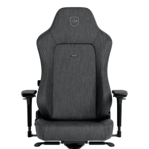 Alternative view of Геймърски стол noblechairs HERO TX, Grey