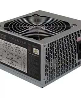 LC-POWER PSU 350W LC420-12 V2.31 80+ BRONZE