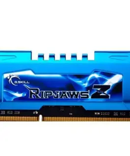Alternative view of G.SKILL DDR3 32GB (4x8GB) RipjawsZ 2400MHz CL11 XMP