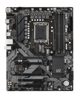Дънна платка GIGABYTE B760 DS3H socket 1700 ATX