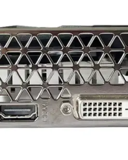 Alternative view of Видео карта BIOSTAR GeForce GTX 1660 TI, 6GB, GDDR6