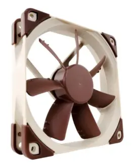 Вентилатор Noctua NF-S12A ULN 120mm