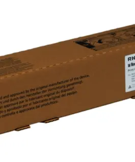 Тонер касета Ricoh C3000/C350, 19000 копия, IM C3500, IM C3000, Cyan