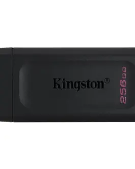 USB памет KINGSTON DataTraveler Exodia 256GBUSB 3.2 Gen 1 Черна