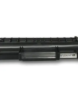 Тонер касета GENERINK, Ricoh SP230SFNW, 3000 копия, Черен