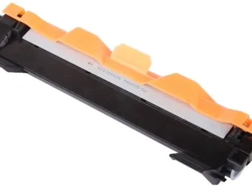 Тонер касета ORINK TN1050/TN1030/TN1070, BROTHER HL-1110/1112/ DCP-1510/1512/MFC-1810, 1000k, , Черен