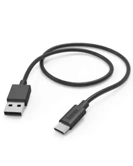 HAMA Кабел  USB-C - USB 2.0 A HAMA-201594