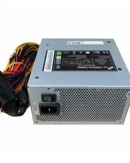 Alternative view of Захранващ блок Fortron 600W 80+ PS2