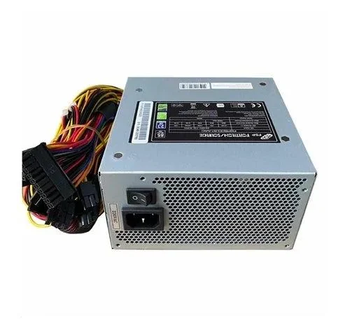 Alternative view of Захранващ блок Fortron 600W 80+ PS2
