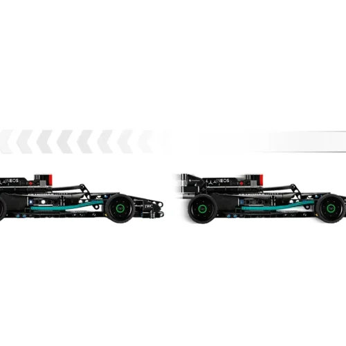 LEGO Technic – Mercedes-AMG F1 W14 E Performance Pull-Back – 42165