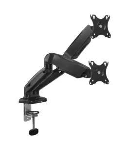 Стойка за монитор за бюро ACT AC8312 За два монитора Регулируема 13" -