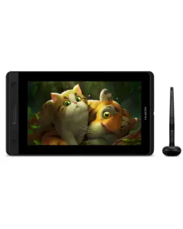 Графичен дисплей таблет HUION Kamvas Pro 13 USB-C